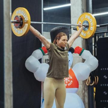 Monika Palionyte profile photo