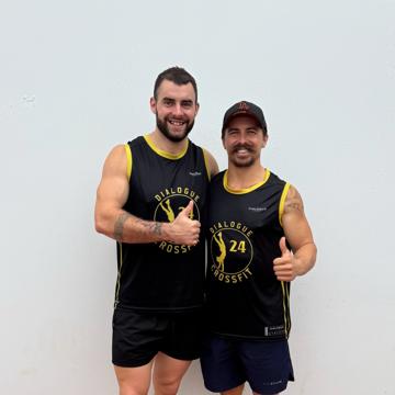 Deklan Howden profile photo