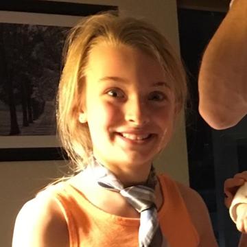 Naomi Grubert profile photo