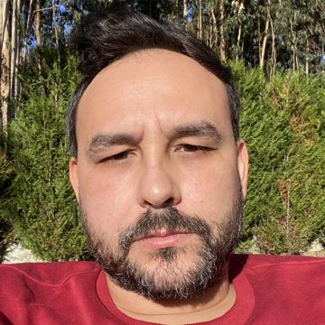 Nuno Cunha profile photo