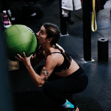 Cris Molina Heredia profile photo