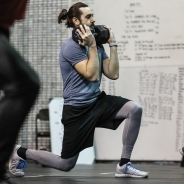 Charlie Nolan profile photo