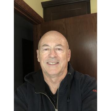 Dale Brown profile photo