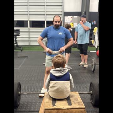 Daniel Cordaro profile photo