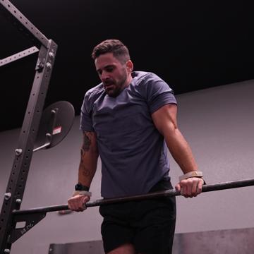 Matthew Lagarto profile photo