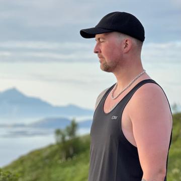 Patrick Antonsen profile photo