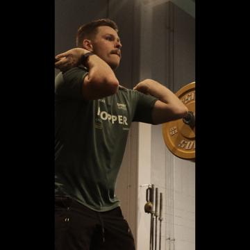 Paul Souliers profile photo