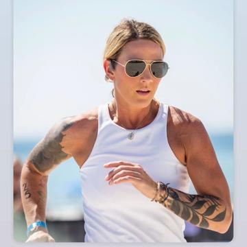 Brittany Kirkwood profile photo