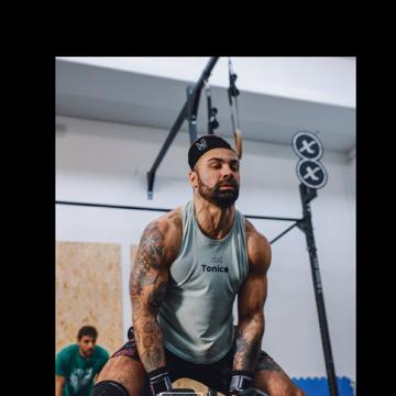 Marko Jovin profile photo