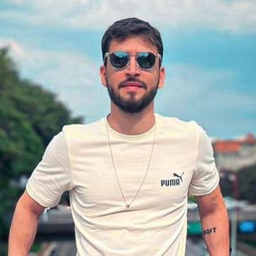 Ricardo Rocha profile photo