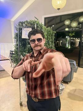 Otis Garcia profile photo