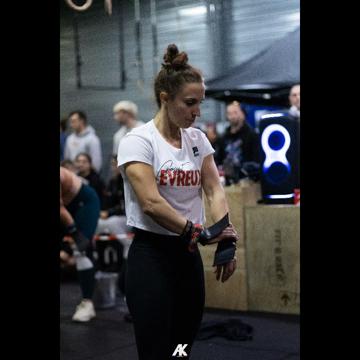 Emilie Vieira profile photo