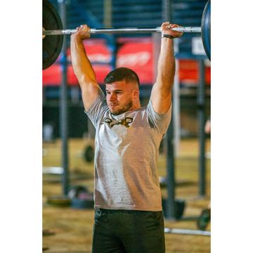 Monré Fourie profile photo