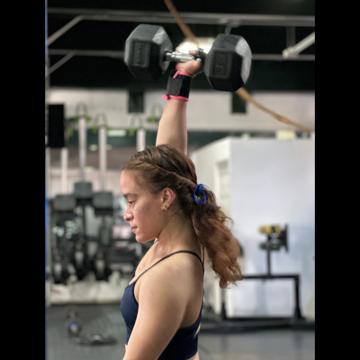 Camila Alfaro profile photo