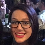 Marie-Josee Montpetit profile photo