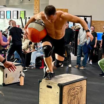 Rob Boek profile photo