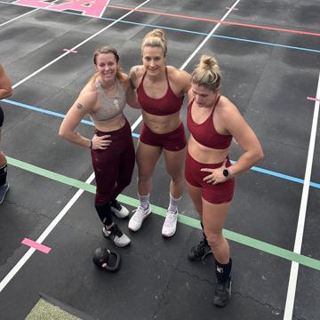 Breanna Stemler profile photo