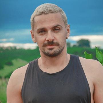 Jorge Abrão Santos profile photo