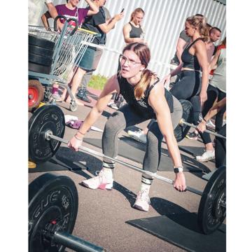 Margot Duval profile photo