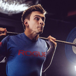 James Moorhouse profile photo