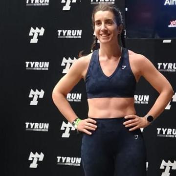 Ainhoa Pardo Elordi profile photo