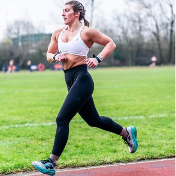 Abbie Thompson profile photo