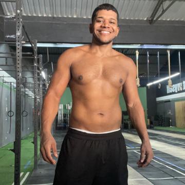 Emerson Vitor profile photo