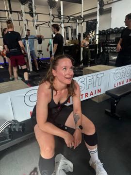 Anna Wilding profile photo