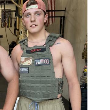 Hunter Coffey profile photo