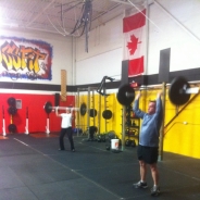 Darrell Chatten profile photo