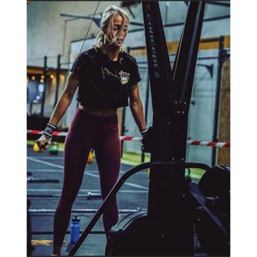 Shirley Amathieu profile photo