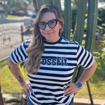 Christina Ortiz profile photo