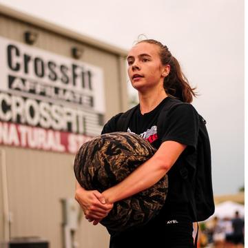 Angela Vangilder profile photo