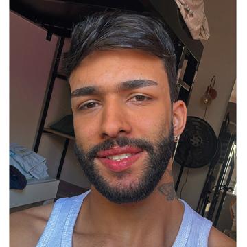 Alexandre Reis profile photo