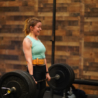 Savanna Secrist profile photo