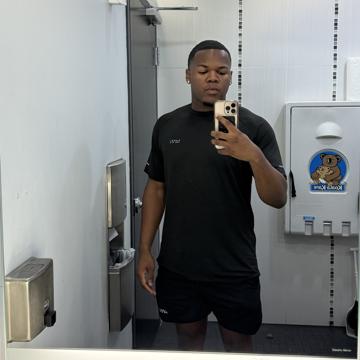 Patrick McLeod profile photo