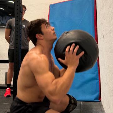 Manuel Medeiros profile photo