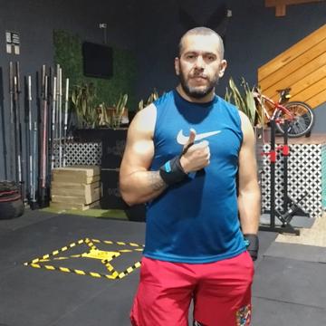 Axel Jhonattan Cortes Miranda profile photo