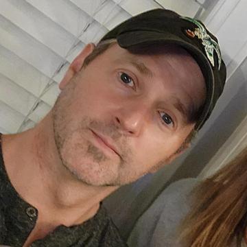 James Huber profile photo