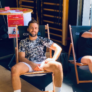 Dimitri Mueller profile photo