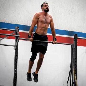 André Bacchini profile photo