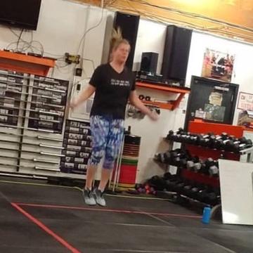 Anastasia Rees profile photo