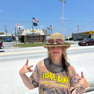 Lauren Nasstrom profile photo