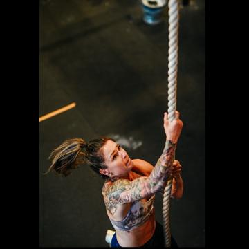 Jessica Engel profile photo