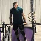 Darren Whelan profile photo