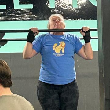 Nicole Kedrowski profile photo