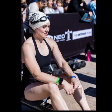 Sarah Hulslander Pignatello profile photo