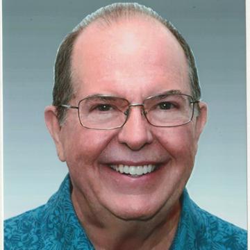 Cledwyn Weldon profile photo