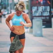 Lenzie Ewin profile photo