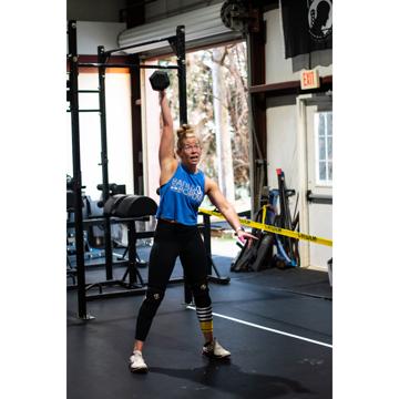 Kimberly Dahl profile photo